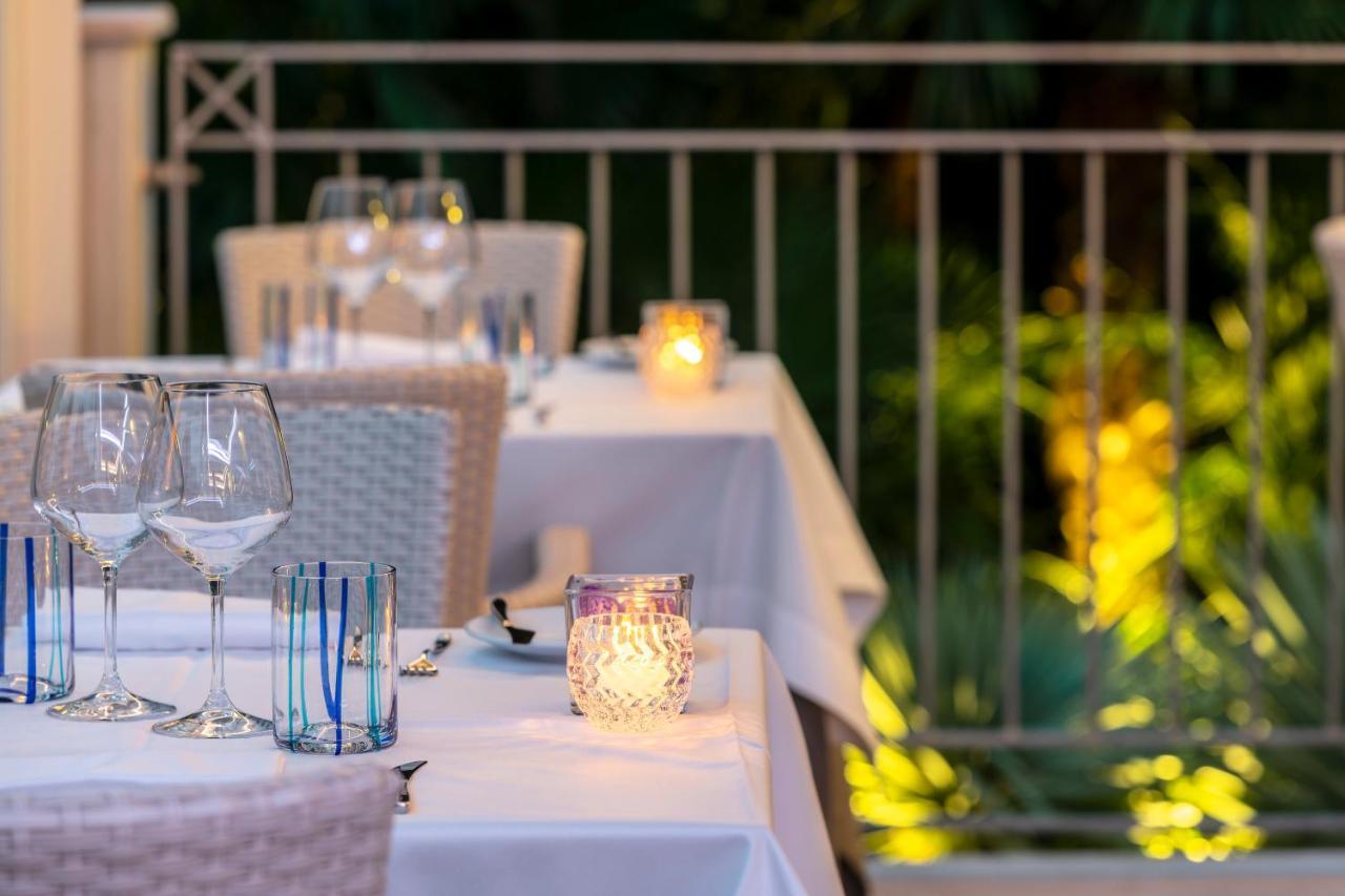 Villa Rosa Hotel Desenzano Ντεζεντσάνο ντελ Γκάρντα Εξωτερικό φωτογραφία