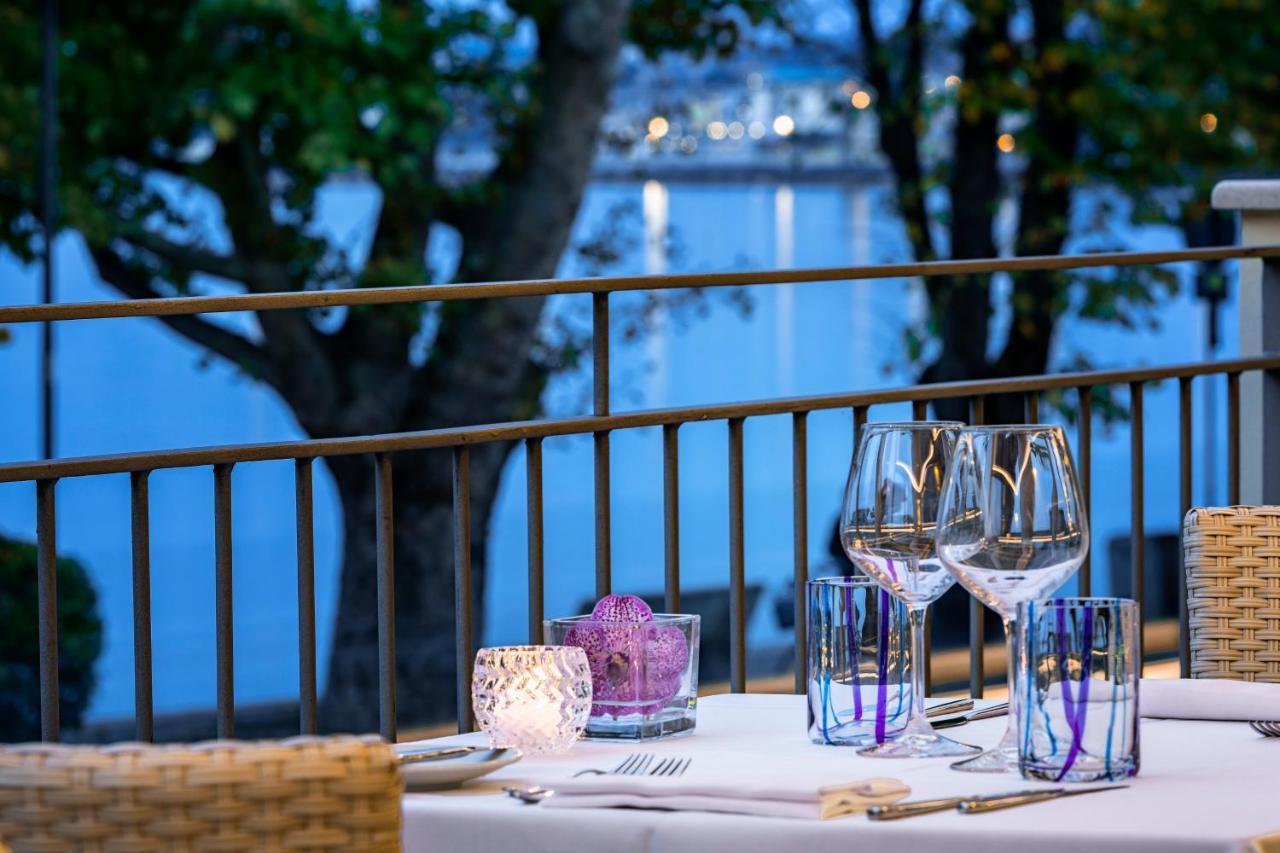 Villa Rosa Hotel Desenzano Ντεζεντσάνο ντελ Γκάρντα Εξωτερικό φωτογραφία